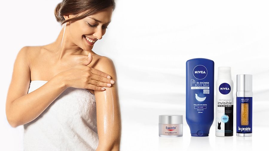 Why Beiersdorf Beiersdorf